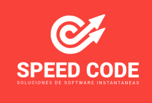 Speed Code - Soluciones de Software Instantáneas